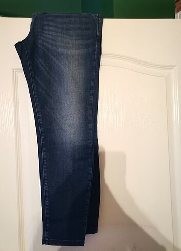 Kot pantolon 