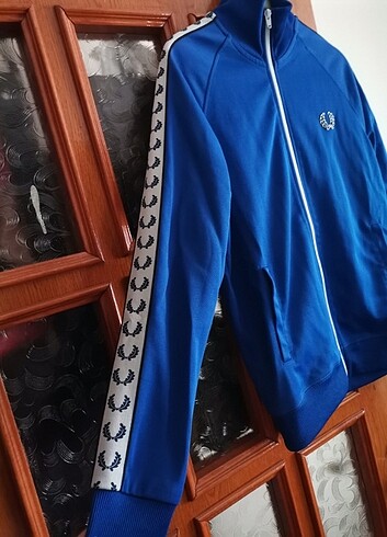 Fred perry sportswear
