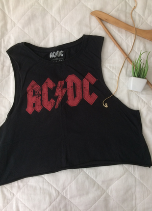 acdc sweat