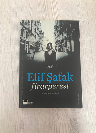 elif şafak