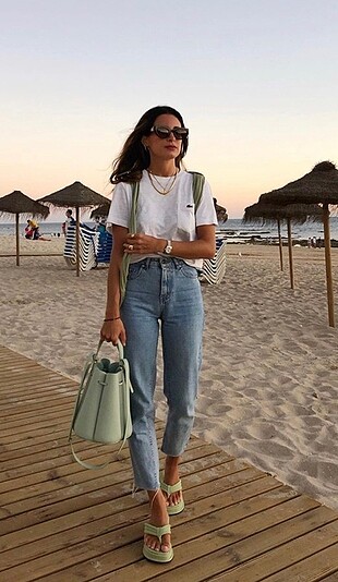 26 beden mom jean
