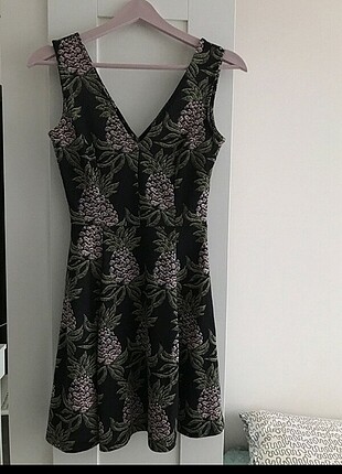 H&m elbise