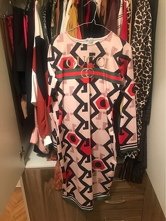Gucci elbise