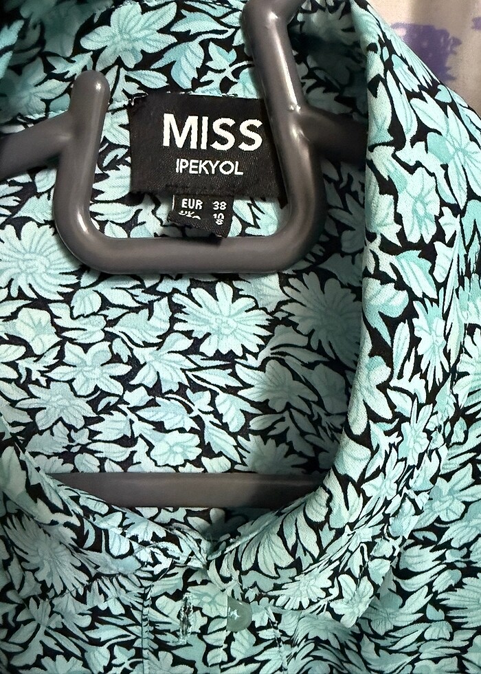 Miss ipekyol - Görsel 2