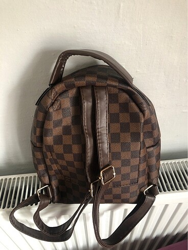 Louis Vuitton Sırt çantası