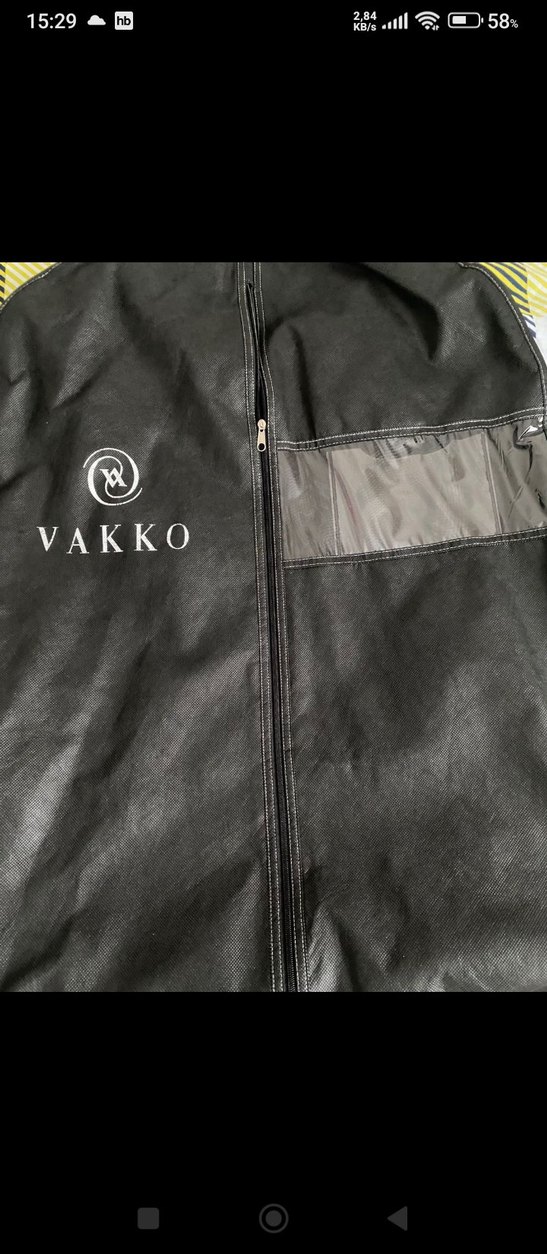 Drapeli Siyah balık Uzun Abiye Elbise - Görsel 5