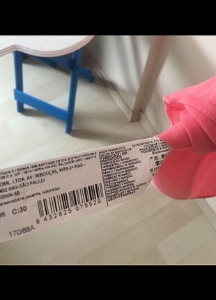 Mango elbise - Görsel 4