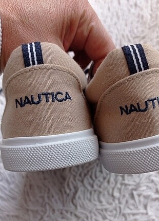 Nautica Erkdk çocuk spor ayakkabi #nautica