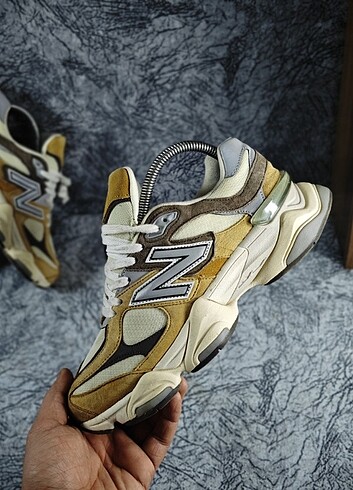 41 Beden çeşitli Renk Orjinal ürün new balance 9060 