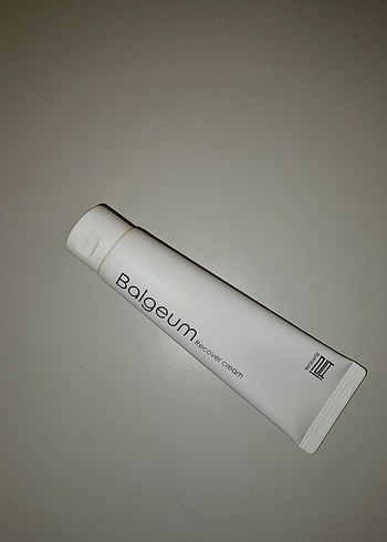 Balgeum BB Krem - Beyaz - Görsel 2