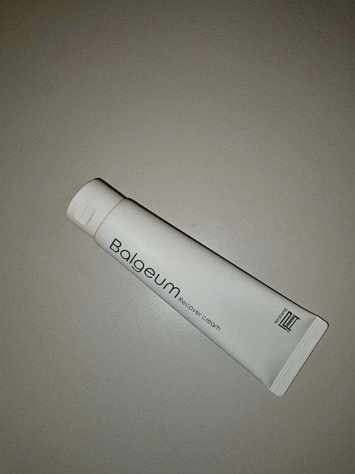 Balgeum BB Krem - Beyaz - Görsel 2