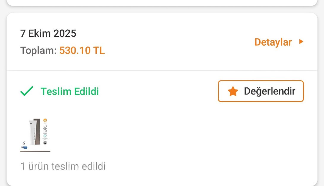 Balgeum BB Krem - Beyaz - Görsel 5