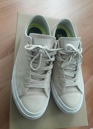 converse chuck tayler kısa model