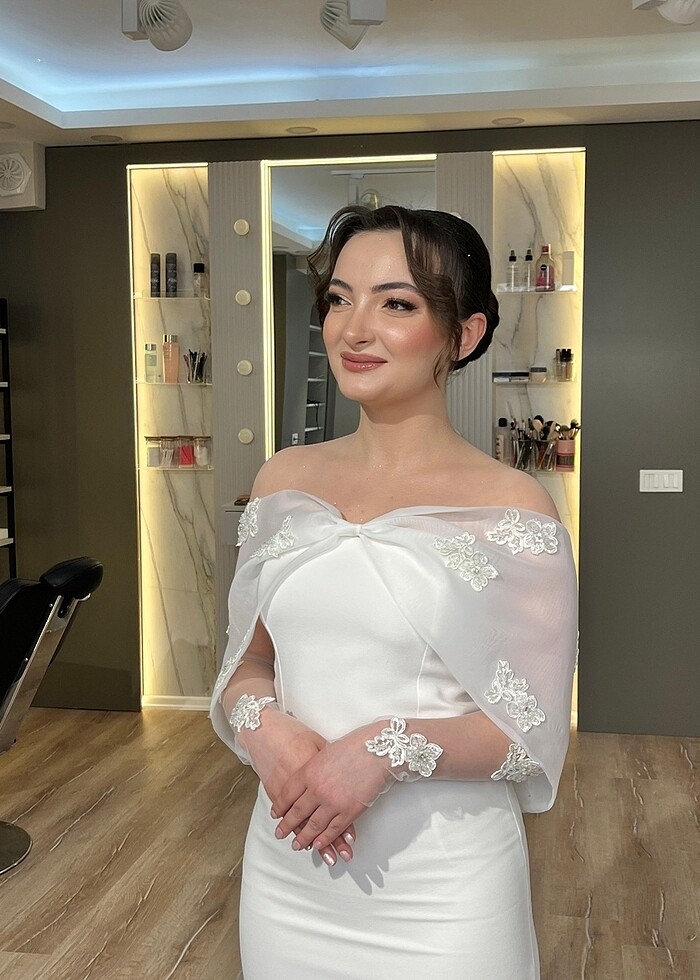 Söz nişan elbisesi - Görsel 2