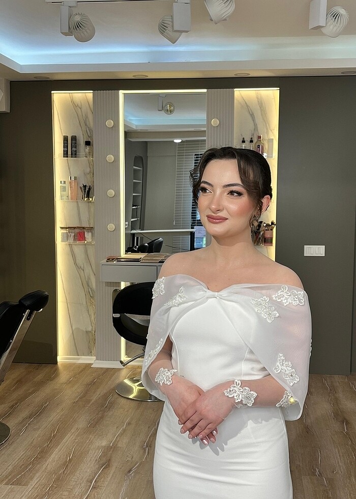 Söz nişan elbisesi - Görsel 3