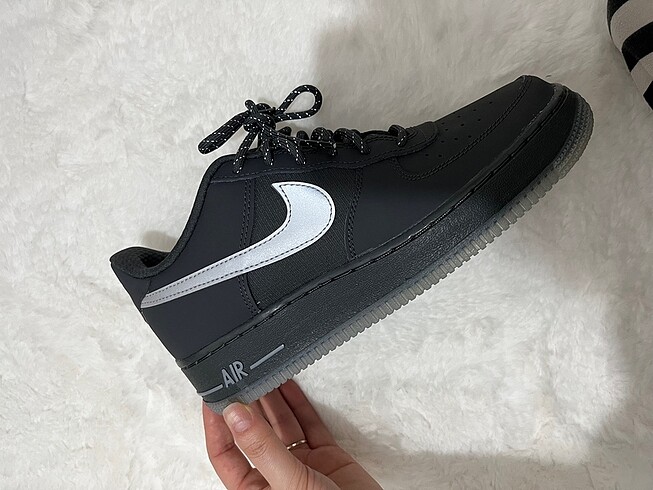 Nike air force ayakkabı