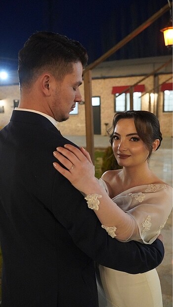 Söz nişan elbisesi - Görsel 6