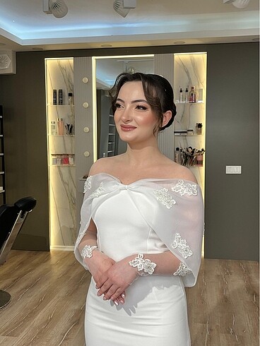 Söz nişan elbisesi - Görsel 7