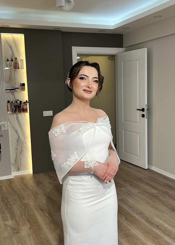 Söz nişan elbisesi - Görsel 2