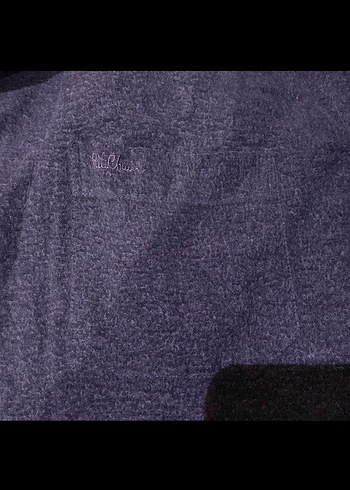 Gri Keten Erkek Gömlek, Düğmeli, Salaş Kesim - Görsel 2