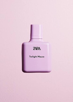 Zara parfum 