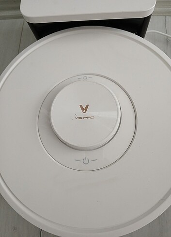Beden Viomi v5 Pro Robot Süpürge