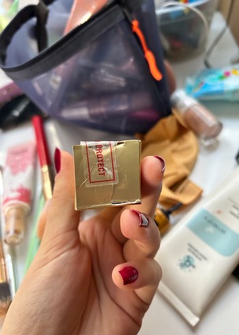 Revolution Pro CC Krem Fondöten SPF30 F6.5 - Görsel 3