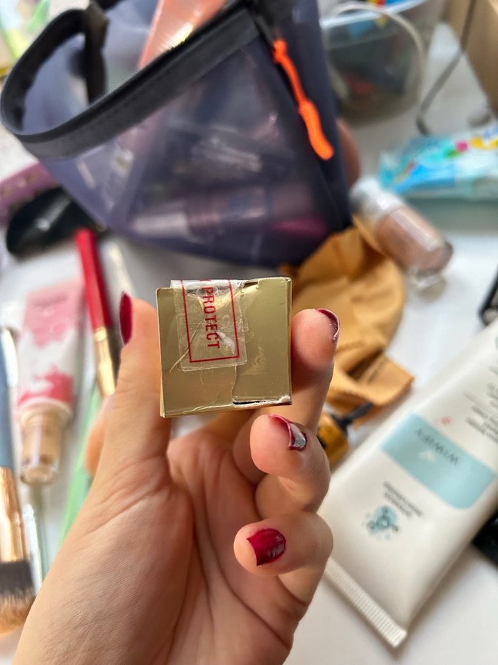 Revolution Pro CC Krem Fondöten SPF30 F6.5 - Görsel 3