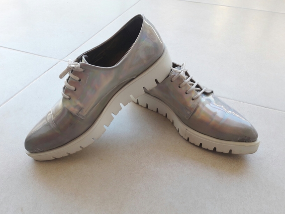 hologramlı slipon