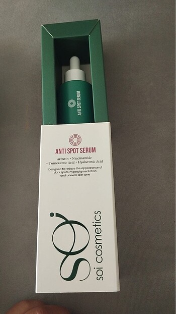 Diğer üçlü serum seti