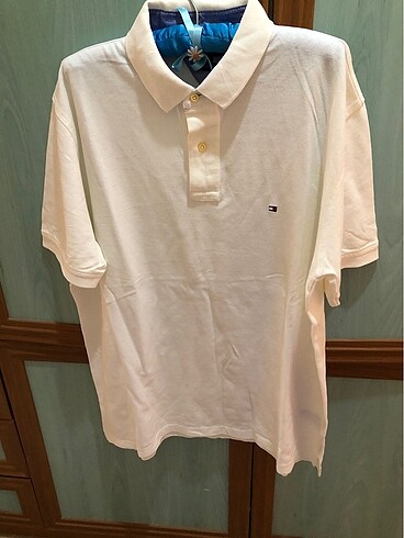 Tommy erkek polo yaka tişört