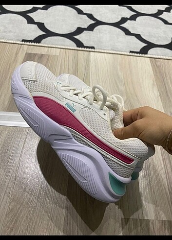 Puma ayakkabi