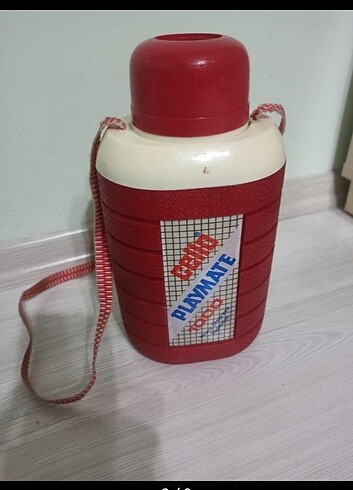 Su matarası 