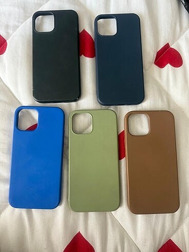İPhone 12 kılıf