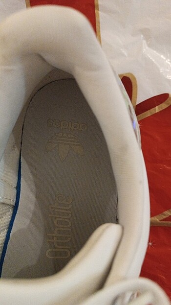 37 Beden Sorusuz adidas 