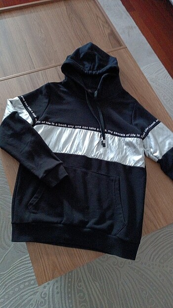 BREEZY sweatshirt m beden