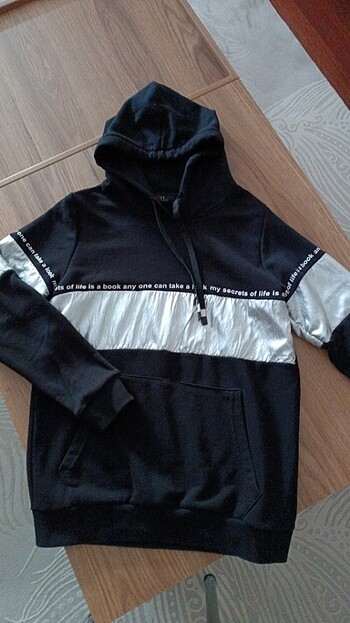 Breeze BREEZY sweatshirt m beden