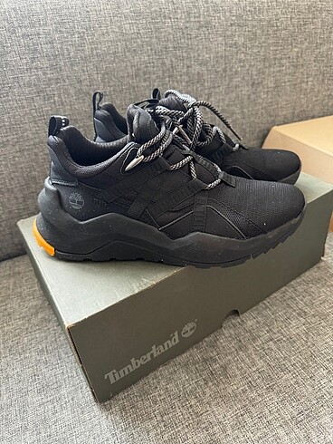 Timberland bot su geçirmez