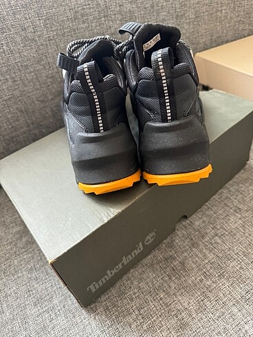 38 Beden Timberland bot su geçirmez