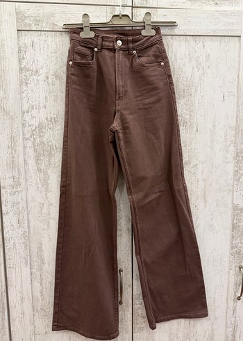 H&M pantolon - Görsel 2