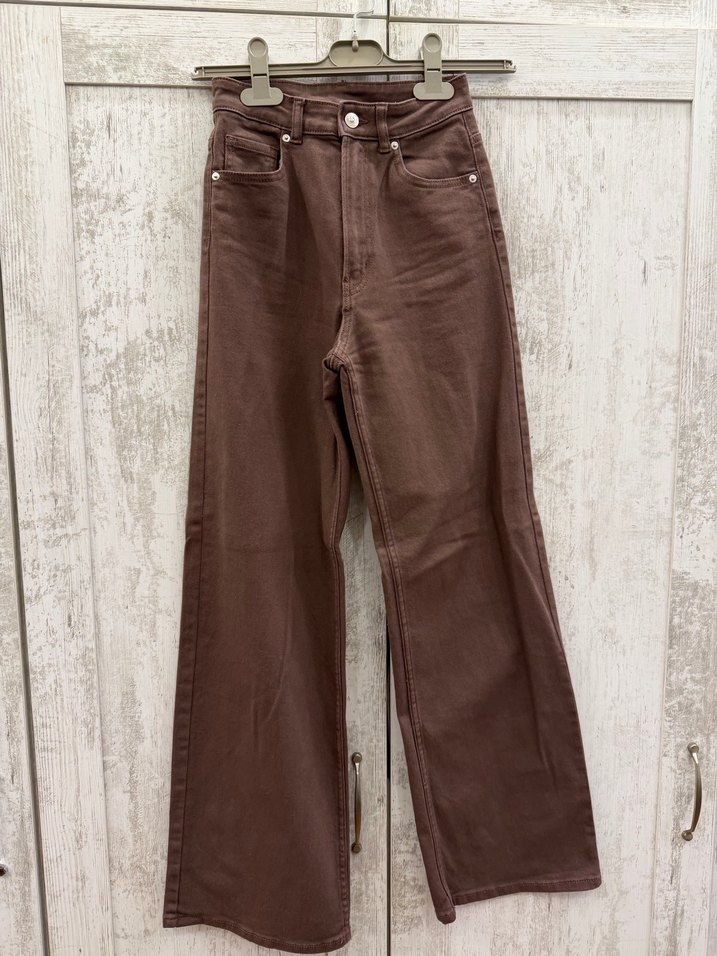 H&M pantolon - Görsel 2