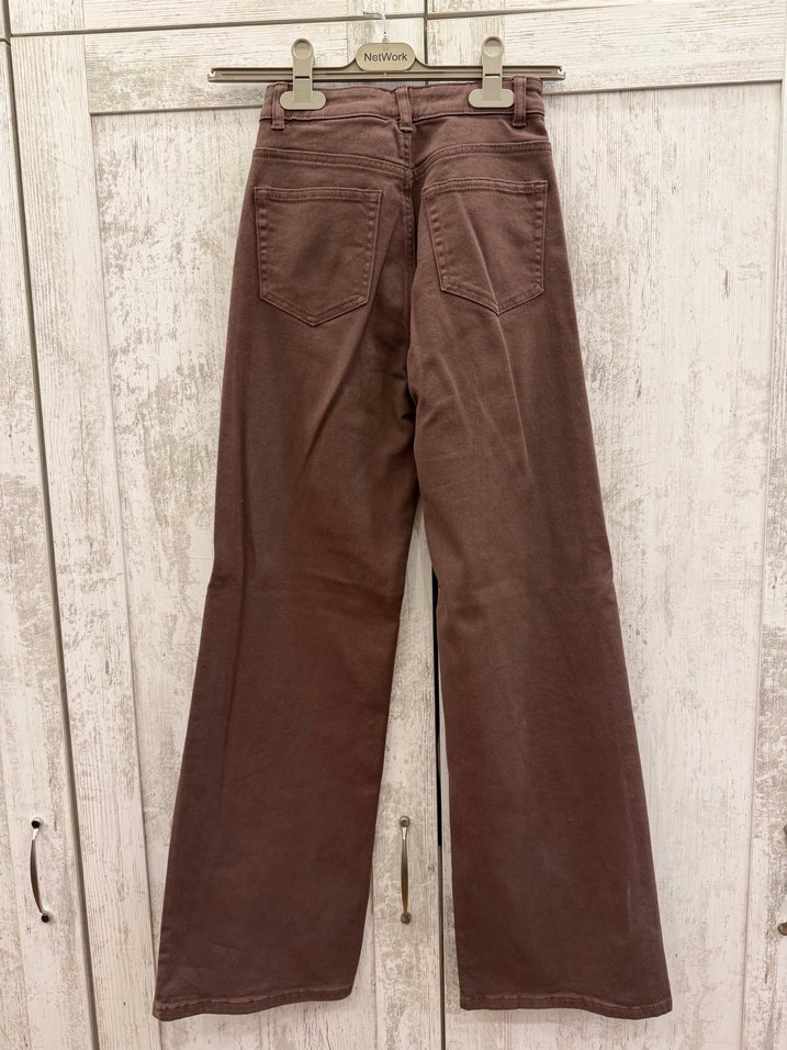H&M pantolon - Görsel 4