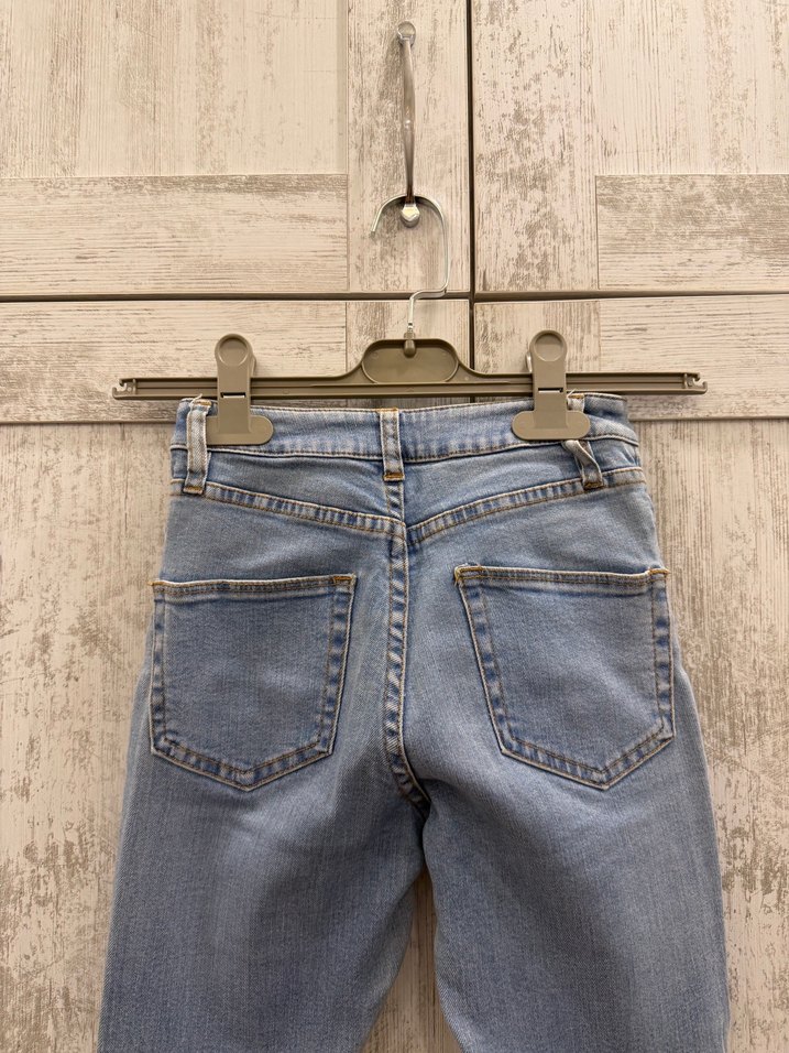Brandy Melville Pantolon - Görsel 3