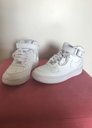 Nike Air Force