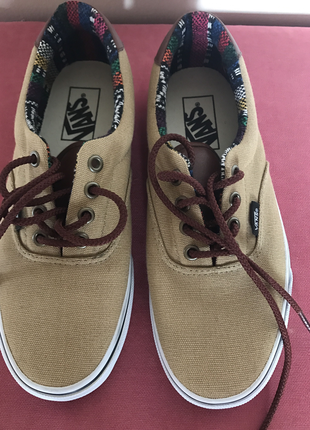Vans Ayakkabi