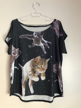 Designer T-shirt