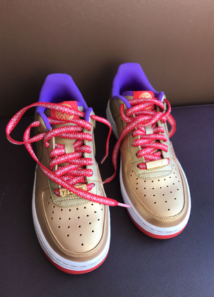 Nike Spor Ayakkabı