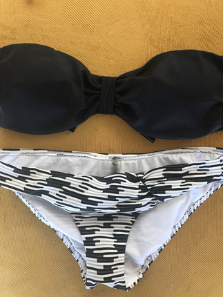 Victoria's Secret Bikini Takımı