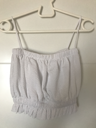 Zara Mini Bluz