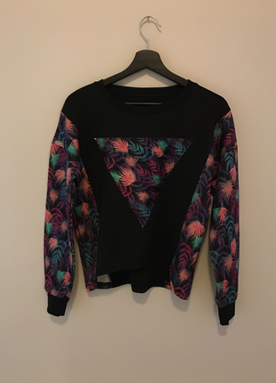 Tasarım Sweatshirt